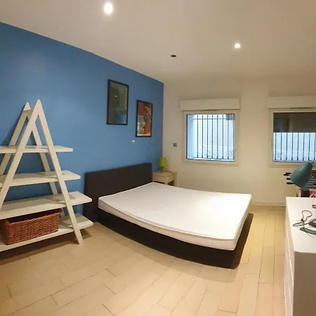 Reveries Maritimes Villa *