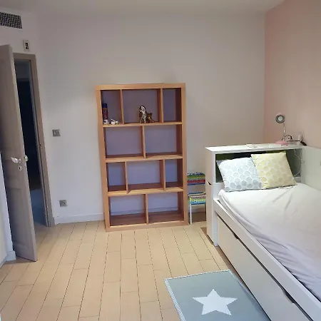 Reveries Maritimes Villa Marsella